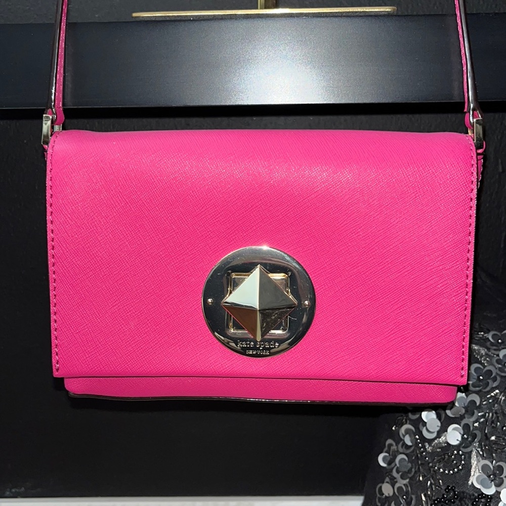 Kate Spade Newbury Lane Sally Crossbody bag